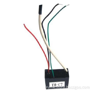 Anion Generator anion ozone generator    negative anion generator
